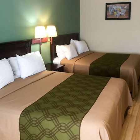 Econo Lodge Harrisburg - Hershey Exterior foto