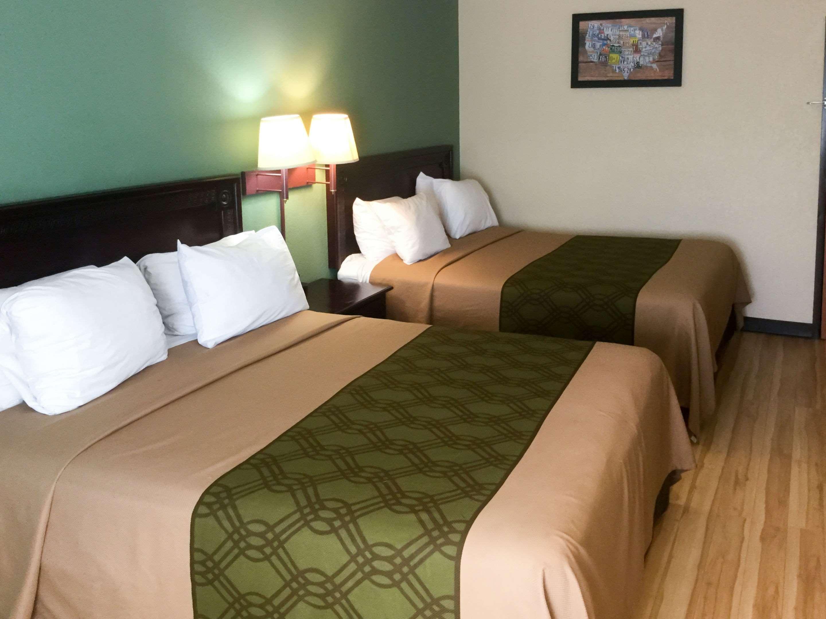 Econo Lodge Harrisburg - Hershey Exterior foto