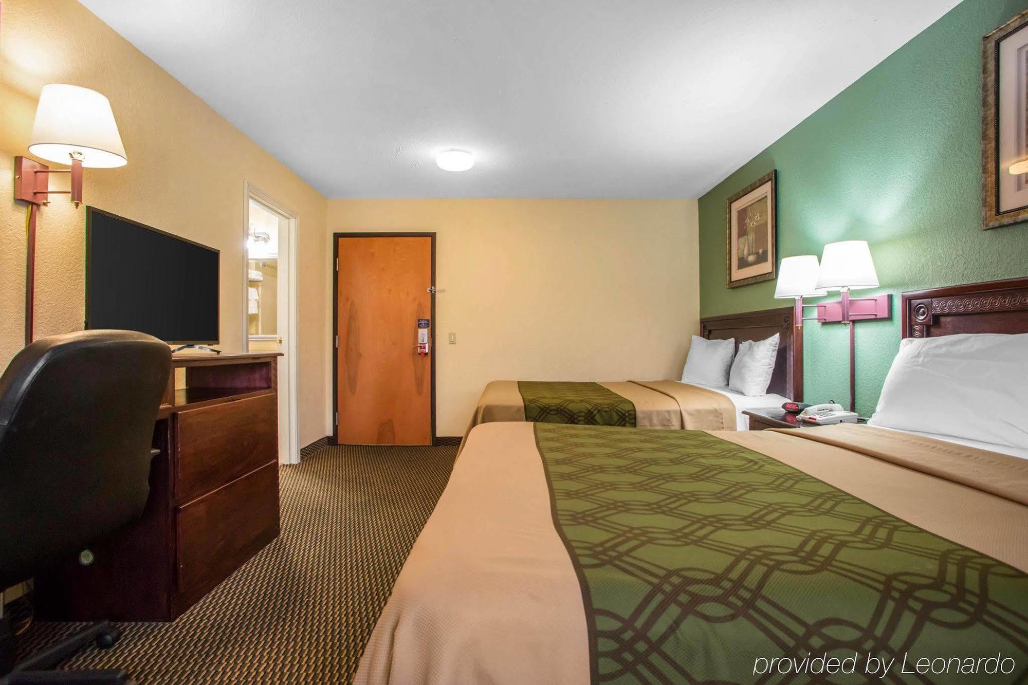 Econo Lodge Harrisburg - Hershey Exterior foto